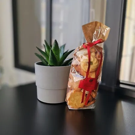 Apartment Le Mineral - Prox Centre-ville, Parking Souterrain Mulhouse