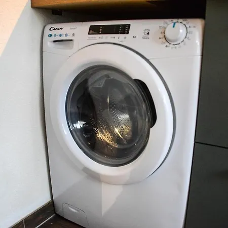 Apartment Le Mineral - Prox Centre-ville, Parking Souterrain