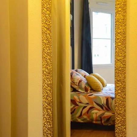 Apartment Le Mineral - Prox Centre-ville, Parking Souterrain *