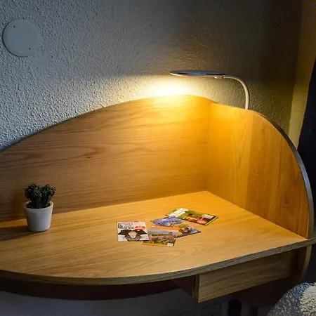Le Mineral - Prox Centre-ville, Parking Souterrain Apartment *