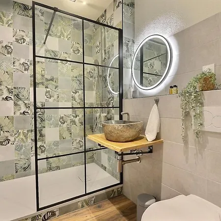 Le Mineral - Prox Centre-ville, Parking Souterrain *